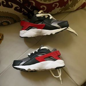 Toddler’s Huarache Shoes